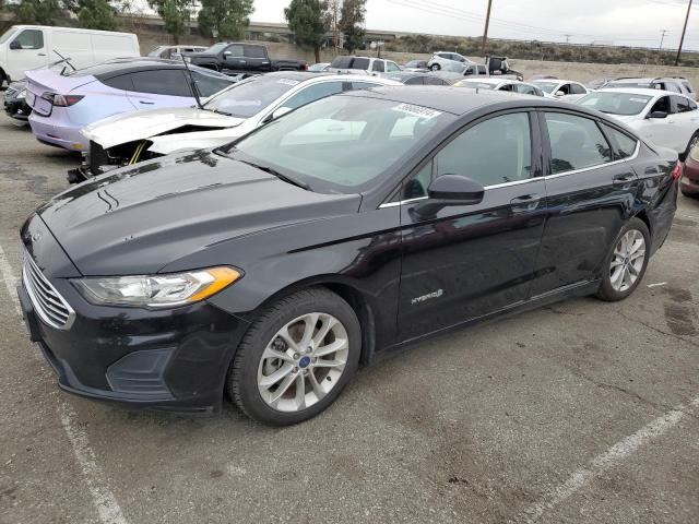 FORD FUSION 2019 3fa6p0luxkr205953