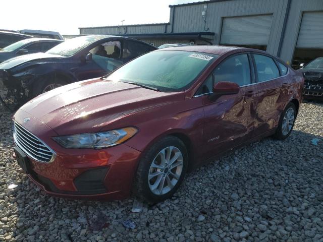 FORD FUSION 2019 3fa6p0luxkr206004