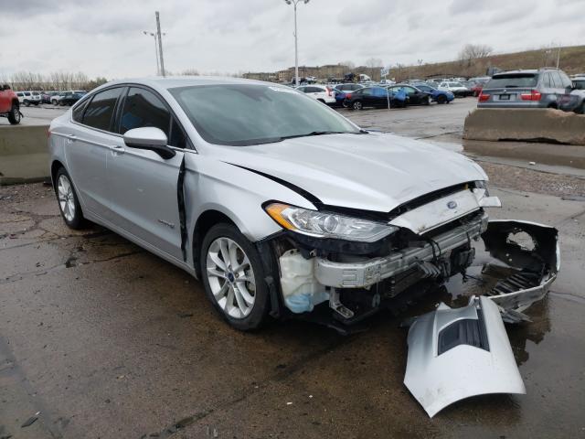 FORD FUSION 2019 3fa6p0luxkr207122