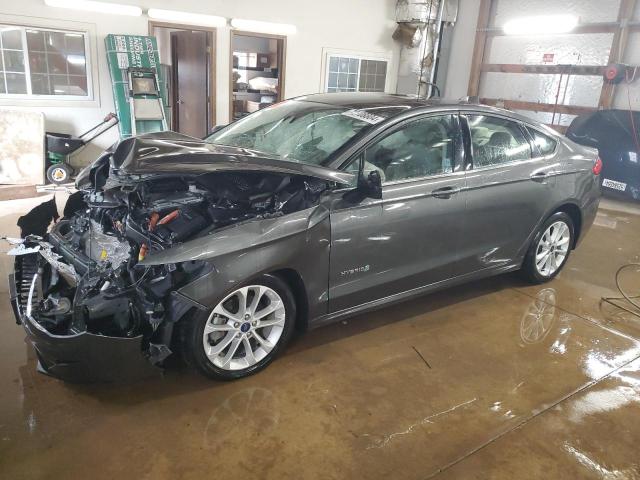 FORD FUSION SE 2019 3fa6p0luxkr207492