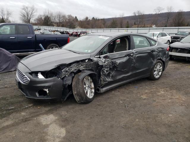 FORD FUSION SE 2019 3fa6p0luxkr207511