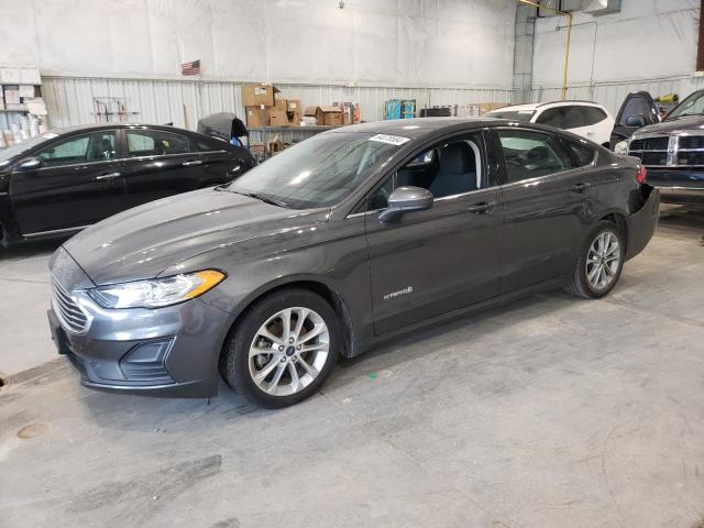 FORD FUSION 2019 3fa6p0luxkr208383