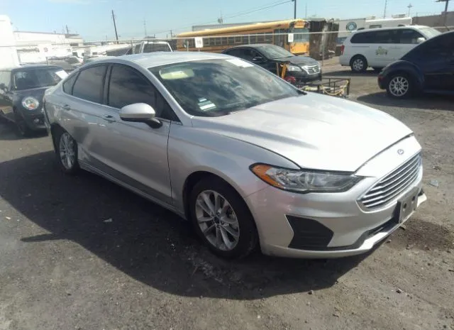 FORD FUSION HYBRID 2019 3fa6p0luxkr208870