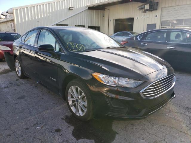 FORD FUSION SE 2019 3fa6p0luxkr210490