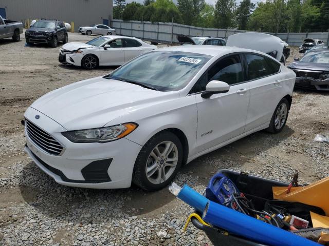 FORD FUSION SE 2019 3fa6p0luxkr212272