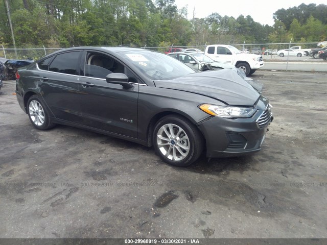 FORD FUSION HYBRID 2019 3fa6p0luxkr220470