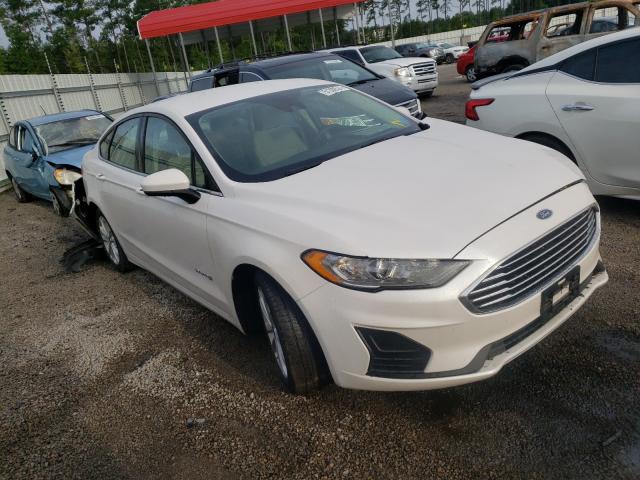 FORD FUSION SE 2019 3fa6p0luxkr220842