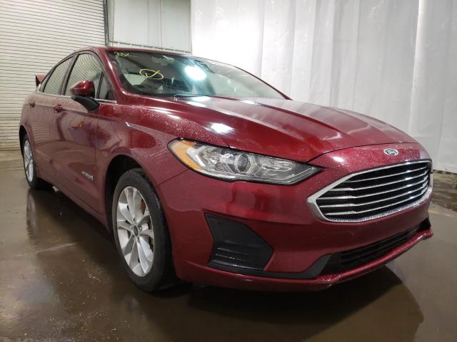 FORD FUSION SE 2019 3fa6p0luxkr224857