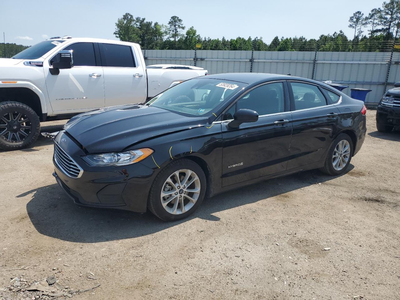 FORD FUSION 2019 3fa6p0luxkr225765