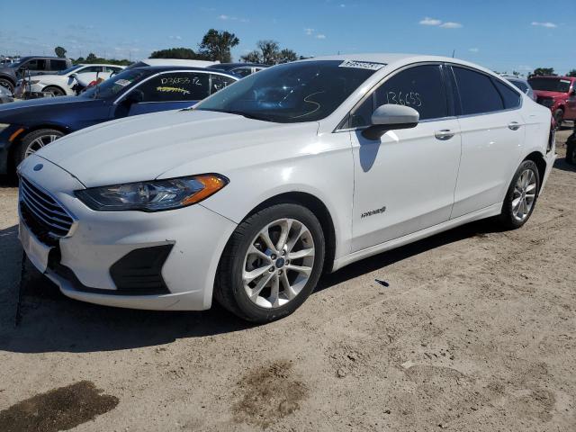 FORD FUSION 2019 3fa6p0luxkr226124