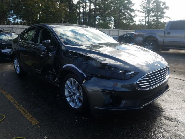 FORD FUSION SE 2019 3fa6p0luxkr240069