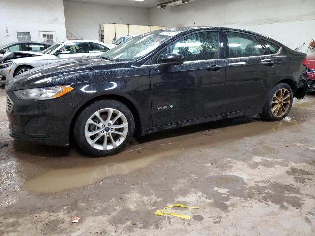 FORD FUSION SE 2019 3fa6p0luxkr240086