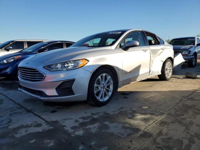 FORD FUSION 2019 3fa6p0luxkr242050