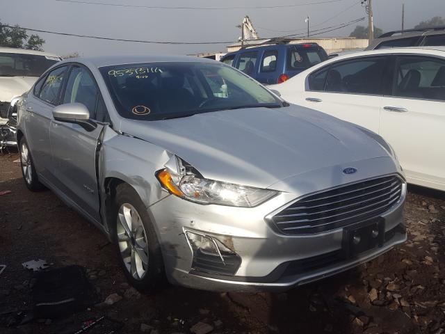 FORD FUSION SE 2019 3fa6p0luxkr242744