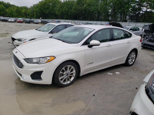 FORD FUSION 2019 3fa6p0luxkr243747