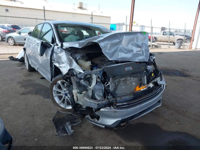 FORD FUSION 2019 3fa6p0luxkr256630