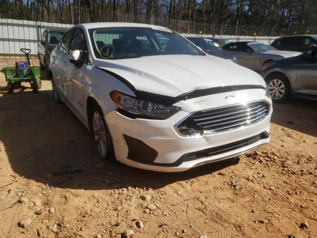 FORD FUSION SE 2019 3fa6p0luxkr256949