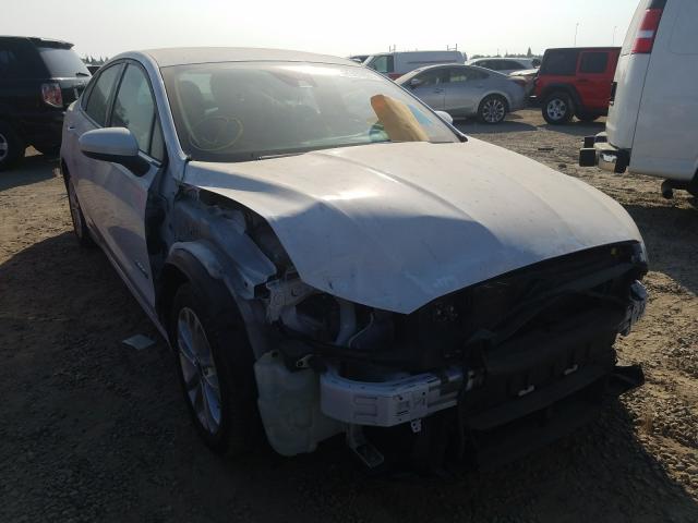 FORD FUSION SE 2019 3fa6p0luxkr262721