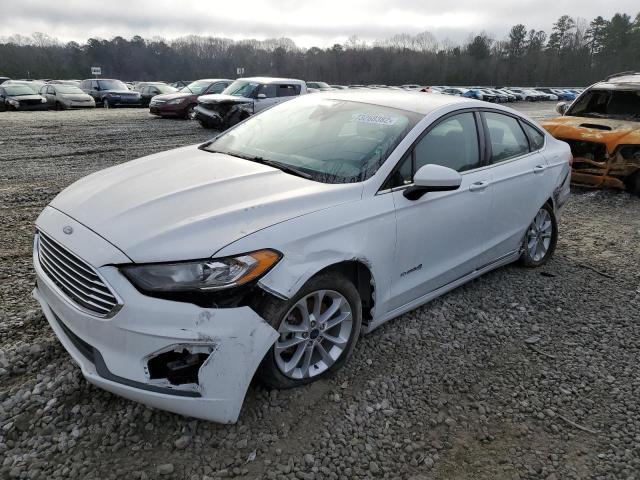 FORD FUSION 2019 3fa6p0luxkr262928