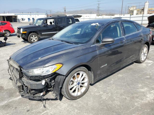 FORD FUSION 2019 3fa6p0luxkr272262