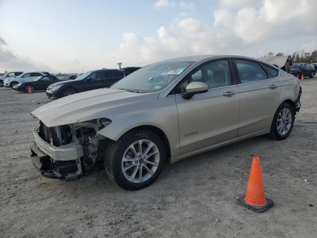 FORD FUSION SE 2019 3fa6p0luxkr282757