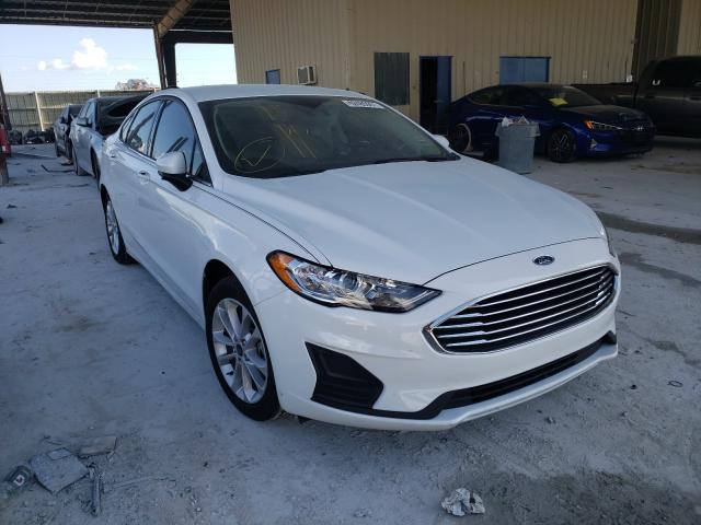 FORD FUSION SE 2020 3fa6p0luxlr104347