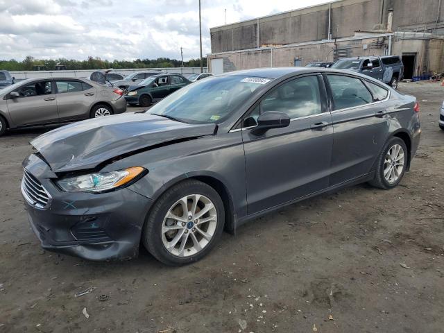 FORD FUSION SE 2020 3fa6p0luxlr105420