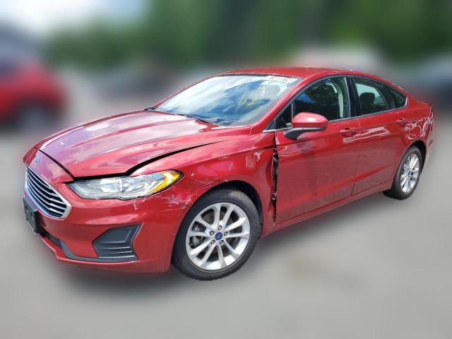 FORD FUSION 2020 3fa6p0luxlr106616