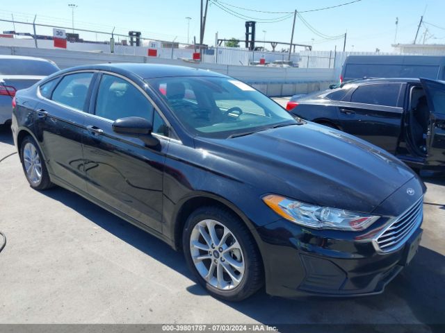 FORD FUSION 2020 3fa6p0luxlr127028