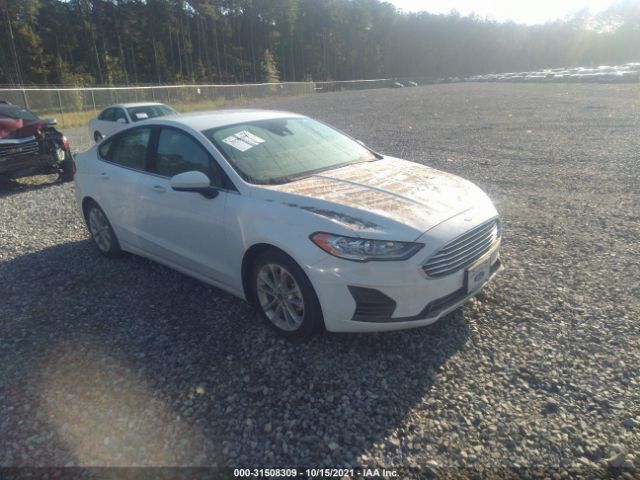 FORD FUSION HYBRID 2020 3fa6p0luxlr150986