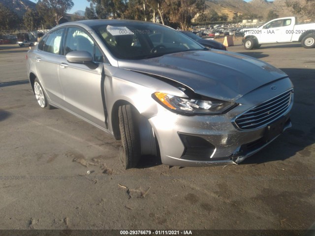 FORD FUSION HYBRID 2020 3fa6p0luxlr171594