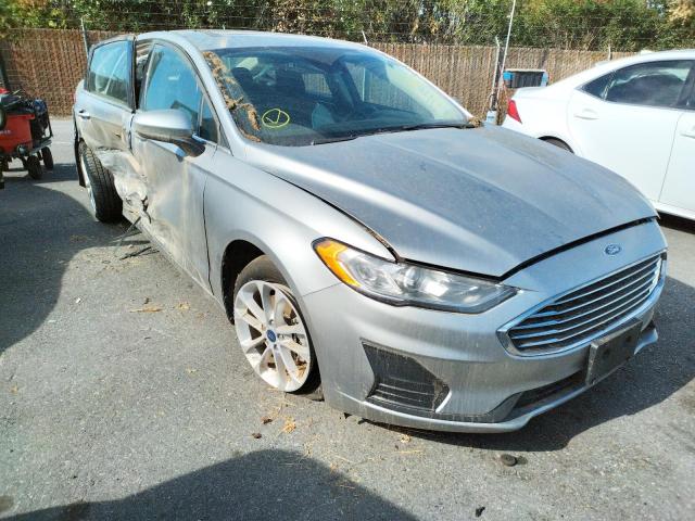 FORD FUSION SE 2020 3fa6p0luxlr218297