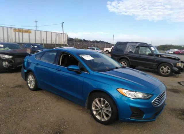 FORD FUSION 2020 3fa6p0luxlr235519