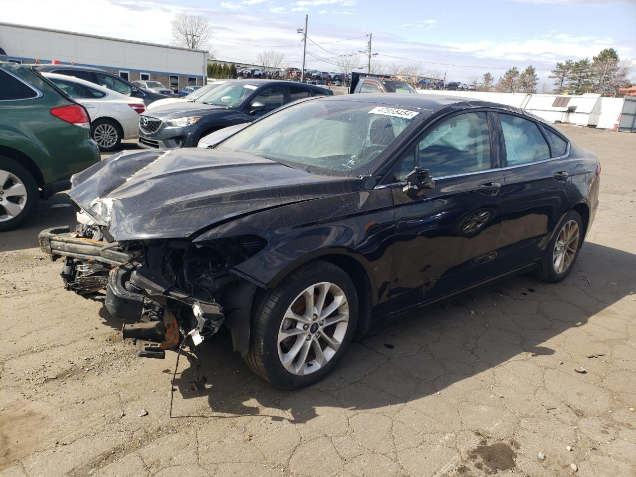 FORD FUSION 2020 3fa6p0luxlr262414