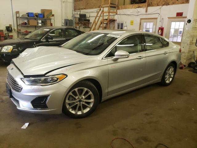 FORD FUSION SEL 2019 3fa6p0mu0kr110073