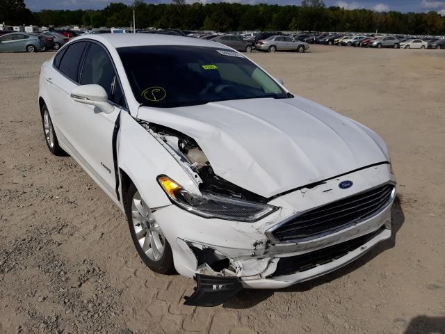 FORD FUSION SEL 2019 3fa6p0mu0kr110333