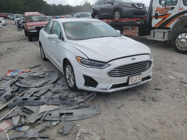 FORD FUSION SEL 2019 3fa6p0mu0kr119212