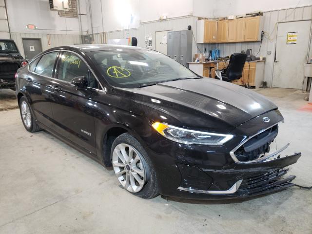 FORD FUSION SEL 2019 3fa6p0mu0kr136642