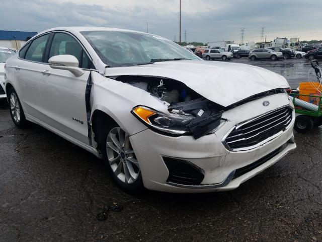 FORD FUSION SEL 2019 3fa6p0mu0kr147656