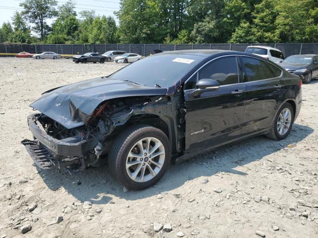 FORD FUSION SEL 2019 3fa6p0mu0kr194475