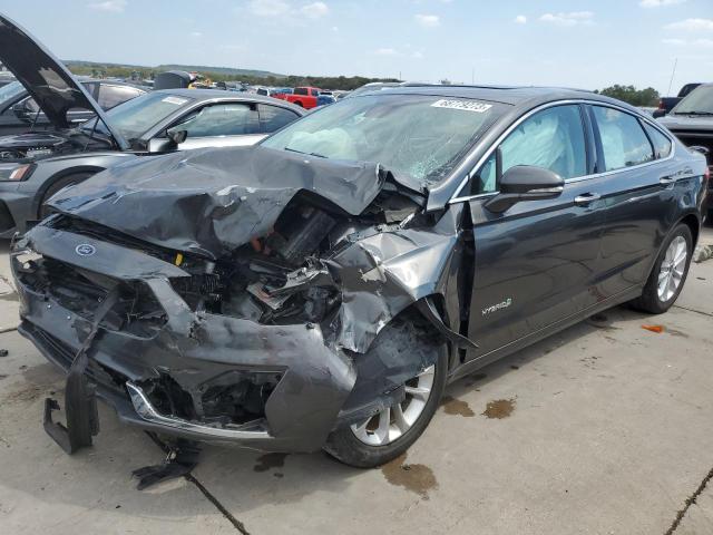 FORD FUSION 2019 3fa6p0mu0kr221643