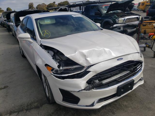 FORD FUSION SEL 2019 3fa6p0mu0kr242363