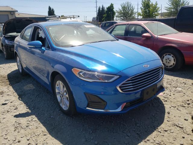 FORD NULL 2019 3fa6p0mu0kr243030