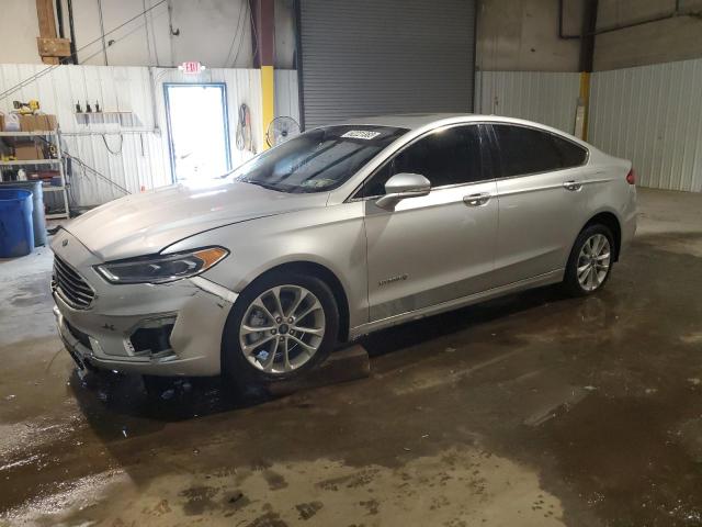 FORD FUSION 2019 3fa6p0mu0kr254514