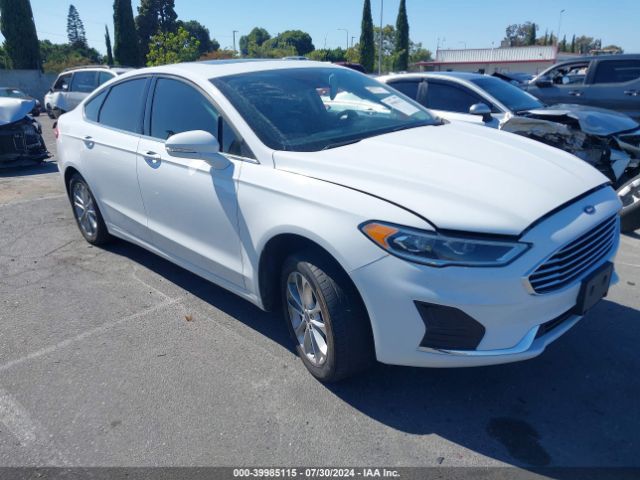 FORD FUSION 2020 3fa6p0mu0lr247838