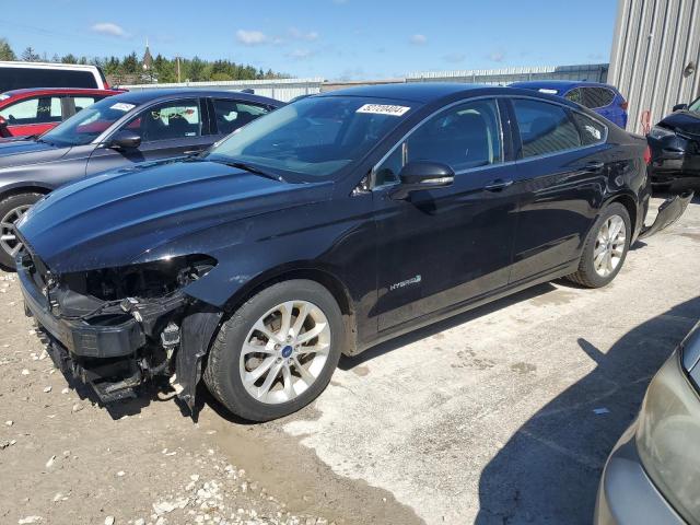 FORD FUSION 2019 3fa6p0mu1kr100846