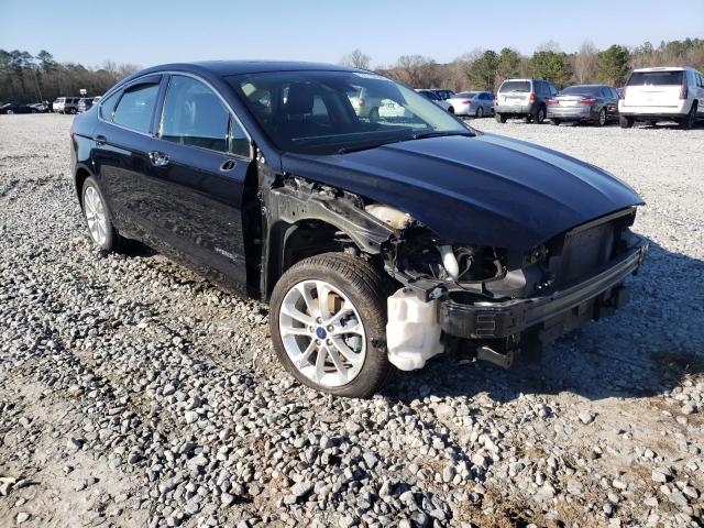 FORD FUSION SEL 2019 3fa6p0mu1kr110020