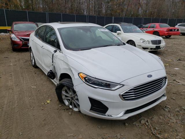 FORD FUSION SEL 2019 3fa6p0mu1kr118036