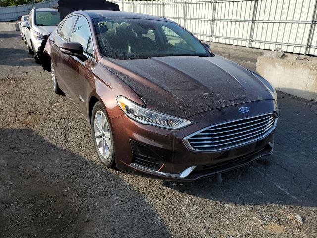 FORD FUSION SEL 2019 3fa6p0mu1kr123706