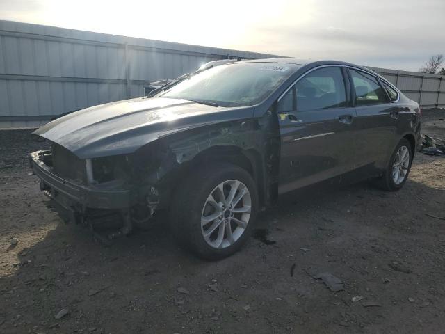 FORD FUSION SEL 2019 3fa6p0mu1kr137122